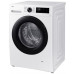 MÁQUINA DE LAVAR ROUPA SAMSUNG WW11DG5B25AEEP( 1400 rpm - 11 Kg - Branco )