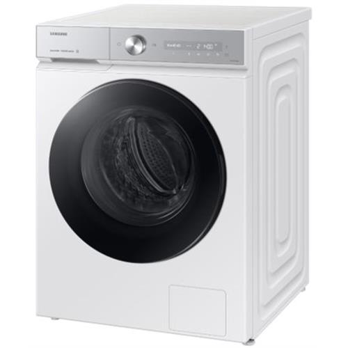 MÁQUINA DE LAVAR ROUPA SAMSUNG WW11DB8B95GHU3( 1400 rpm - 11 Kg - Branco )