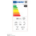 MÁQUINA DE LAVAR ROUPA SAMSUNG WW11DB8B95GHU3( 1400 rpm - 11 Kg - Branco )