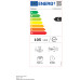 MÁQUINA DE SECAR ROUPA SAMSUNG DV90DG52A0ABEP( 9 Kg - Condensação com Bomba de Calor - C )