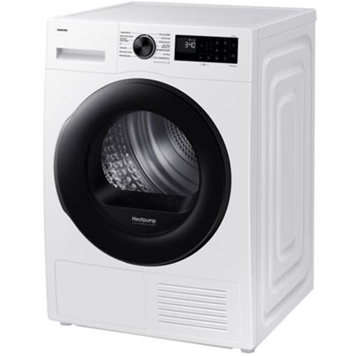 MÁQUINA DE SECAR ROUPA SAMSUNG DV90DG52A0AEEP( 9 Kg - Condensação com Bomba de Calor - C )