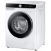 MÁQUINA DE LAVAR ROUPA SAMSUNG WW10FG6U34LKU3( 1400 rpm - 10 Kg - Branco )