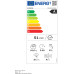 MÁQUINA DE LAVAR ROUPA SAMSUNG WW10FG5U34AEEP( 1351 rpm - 10 Kg - Branco )
