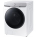 MÁQUINA DE LAVAR ROUPA SAMSUNG WF20DG8650BWU3( 1000 rpm - 20 Kg - Branco )