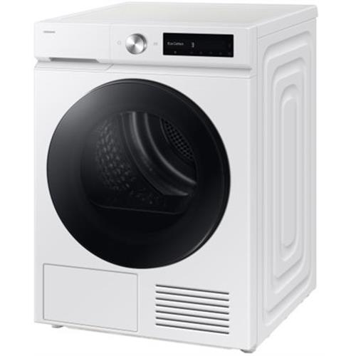 MÁQUINA DE SECAR ROUPA SAMSUNG DV90DB7845GWU3( 9 Kg - Condensação com Bomba de Calor - A )