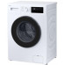MÁQUINA DE LAVAR ROUPA SAMSUNG WW80FG3M05AWEP( 1400 rpm - 8 Kg - Branco )