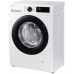 MÁQUINA DE LAVAR ROUPA SAMSUNG WW90DG534AEEP( 1400 rpm - 9 Kg - Branco )
