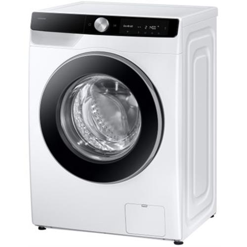 MÁQUINA DE LAVAR ROUPA SAMSUNG WW90DG6G94LKU3( 1400 rpm - 9 Kg - Branco )