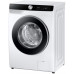 MÁQUINA DE LAVAR ROUPA SAMSUNG WW90DG6G94LKU3( 1400 rpm - 9 Kg - Branco )