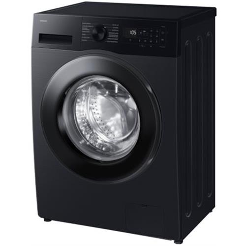 MÁQUINA DE LAVAR ROUPA SAMSUNG WW80FG5L32ABEP( 1200 rpm - 8 Kg - Preto )