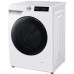 MÁQUINA DE LAVAR E SECAR ROUPA SAMSUNG WD10HG6U94BEU3( 1351 rpm - 10 Kg - 6 Kg )