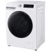 MÁQUINA DE LAVAR E SECAR ROUPA SAMSUNG WD10HG6U34BEU3( 1351 rpm - 10 Kg - 6 Kg )
