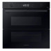 FORNO SAMSUNG NV7B4550VAK( Multifunções - 76 Litros - 50 P )