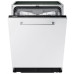 MÁQUINA LAVAR LOIÇA ENCASTRE SAMSUNG DW60CG550B00ET( 14 Talheres - 7 P - D )