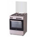 FOGÃO FLAMA 8261FL( Inox - 4 G - Elétrico )