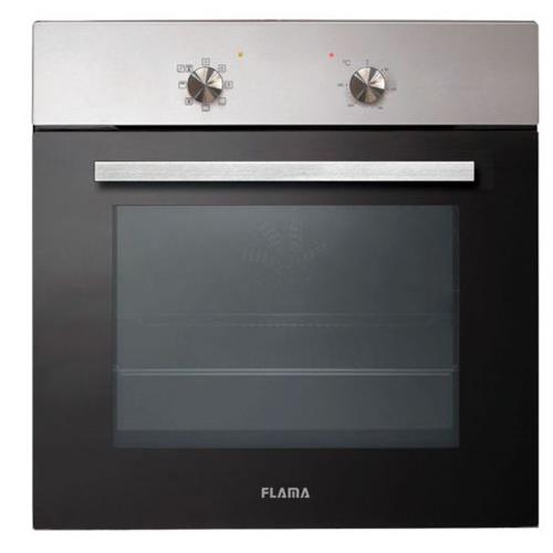 FORNO FLAMA 9106FL( Estático - 58 Litros - 7 P )