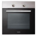 FORNO FLAMA 9106FL( Estático - 58 Litros - 7 P )