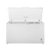 ARCA HORIZONTAL HISENSE FT546D4AWLYE( Tradicional - Branco - 420 Litros )