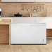 ARCA HORIZONTAL HISENSE FT546D4AWLYE( Tradicional - Branco - 420 Litros )