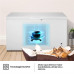ARCA HORIZONTAL HISENSE FT546D4AWLYE( Tradicional - Branco - 420 Litros )