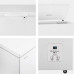 ARCA HORIZONTAL HISENSE FT546D4AWLYE( Tradicional - Branco - 420 Litros )