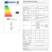 ARCA HORIZONTAL HISENSE FT546D4AWLYE( Tradicional - Branco - 420 Litros )