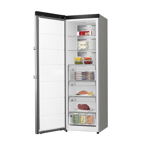ARCA VERTICAL HISENSE FT3K310SAIE1( No Frost - Look Inox - 312 Litros )