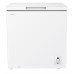 ARCA HORIZONTAL HISENSE FT200N1AWDL( Estático - Branco - 198 Litros )