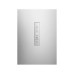 FRIGORÍFICO COMBINADO HISENSE RB390N4CCD( Cinzento Escuro - 304 Litros - 207 Litros )