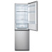 FRIGORÍFICO COMBINADO HISENSE RB390N4CCD( Cinzento Escuro - 304 Litros - 207 Litros )