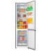 FRIGORÍFICO COMBINADO HISENSE RB440N4ACD( Total No Frost - Look Inox - 336 Litros )