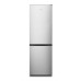 FRIGORÍFICO COMBINADO HISENSE RB390N4ACE( Total No Frost - Inox - 304 Litros )