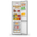 FRIGORÍFICO COMBINADO HISENSE RB440N4ACA( No Frost Total - Look Inox - 336 Litros )
