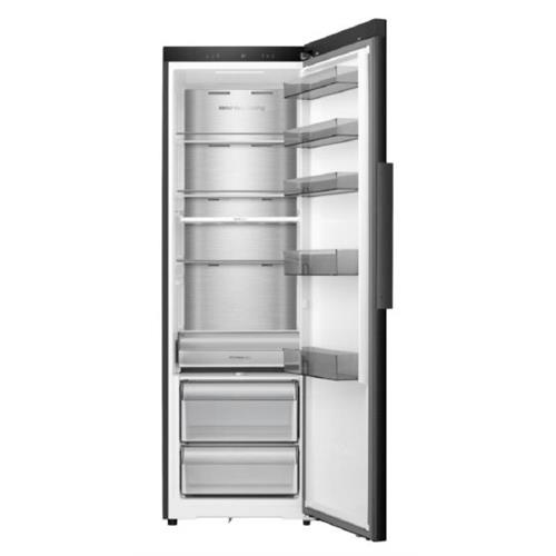 FRIGORÍFICO HISENSE RL3K370SAFC( No Frost - Preto - 372 Litros )