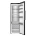 FRIGORÍFICO HISENSE RL3K370SAFC( No Frost - Preto - 372 Litros )