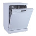 MÁQUINA DE LAVAR LOIÇA HISENSE HS622E10W( 13 Talheres - 7 P - 7 T )( 13 Talheres - 7 P - 7 T )