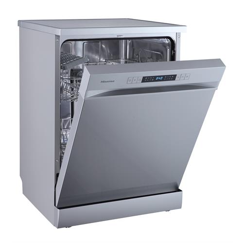 MÁQUINA DE LAVAR LOIÇA HISENSE HS623D10X( 14 Talheres - 7 P - 7 T )