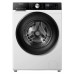 MÁQUINA DE LAVAR ROUPA HISENSE WF3S9045BW3( 1400 rpm - 9 Kg - Branco )