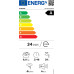 MÁQUINA DE LAVAR ROUPA HISENSE WF3S9045BW3( 1400 rpm - 9 Kg - Branco )