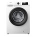 MÁQUINA DE LAVAR ROUPA HISENSE WF1Q9041BW( 1400 rpm - 9 Kg - Branco )