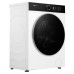 MÁQUINA DE LAVAR E SECAR ROUPA HISENSE WD5I8043BWF( 1400 rpm - 8 Kg - 5 Kg )( 1400 rpm - 8 Kg - 5 Kg )