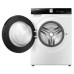 MÁQUINA DE LAVAR ROUPA HISENSE WF7S1247BW( 1400 rpm - 12 Kg - Branco )