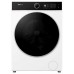 MÁQUINA DE LAVAR ROUPA HISENSE WF5I1045BWQ( 1400 rpm - 10,5 Kg - Branco )