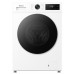 MÁQUINA DE LAVAR ROUPA HISENSE WF1I7022BWJ2( 1200 rpm - 7 Kg - Branco )