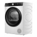 MÁQUINA DE SECAR ROUPA HISENSE DH3S902BWCC( 9 Kg - Condensação com Bomba de Calor - C )