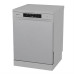 MÁQUINA DE LAVAR LOIÇA HISENSE HS643B90X( 15 Talheres - 6 P - 5 T )