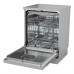MÁQUINA DE LAVAR LOIÇA HISENSE HS643B90X( 15 Talheres - 6 P - 5 T )