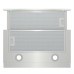EXAUSTOR HISENSE CH6TL4BX( 450 m3_hora - D - A )