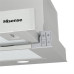 EXAUSTOR HISENSE CH6TL4BX( 450 m3_hora - D - A )