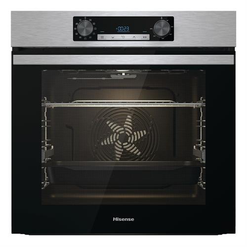FORNO HISENSE BI62216AX( Multifunções - 77 Litros - Hidrolítica )
